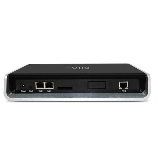 Allo E1/T1 PRI Gateway – 1E1 - Image 4