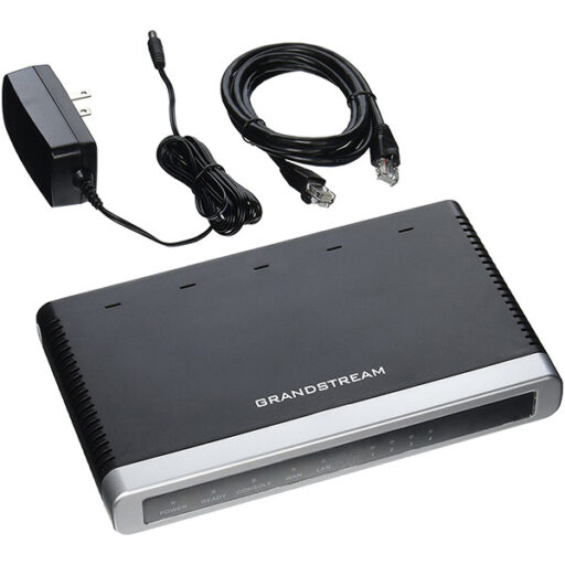 Grandstream Gxw Analog Fxo Ip Gateway Port Renewedmall