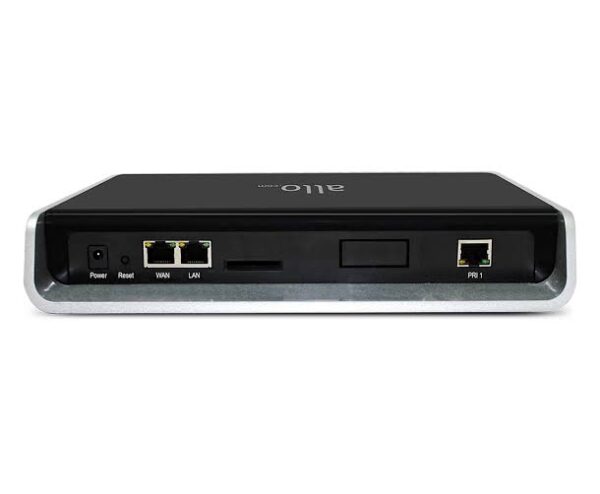 Allo E1/T1 PRI Gateway – 1E1 - Image 3
